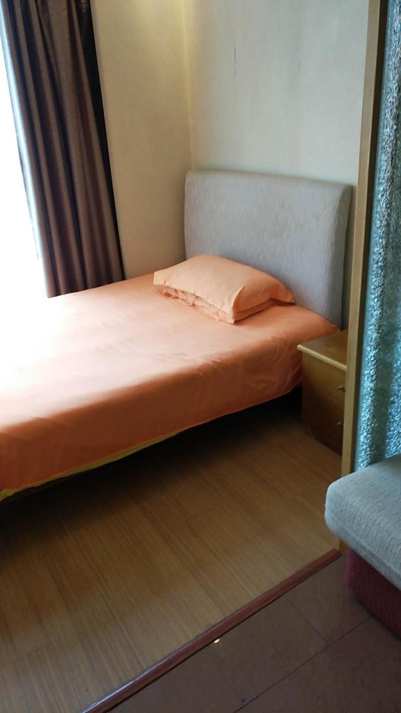 Shanghai Jiarong Hotel Apartment Ngoại thất bức ảnh