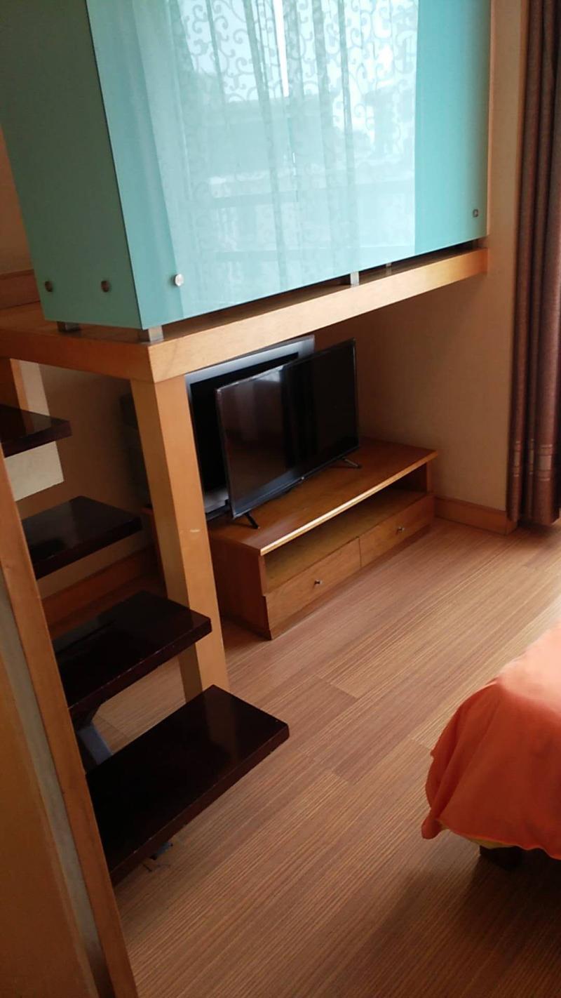 Shanghai Jiarong Hotel Apartment Ngoại thất bức ảnh