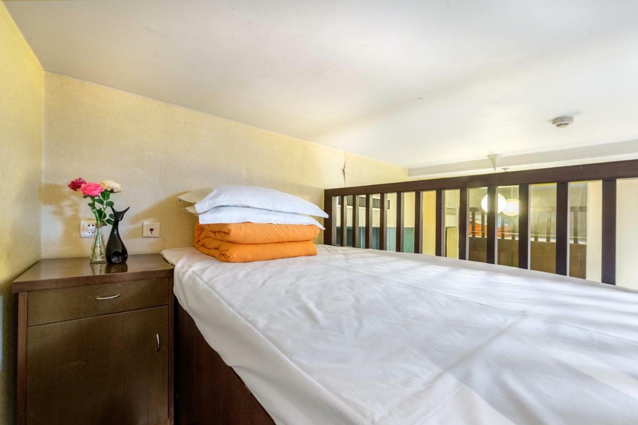 Shanghai Jiarong Hotel Apartment Ngoại thất bức ảnh